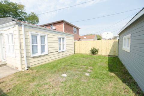 Tiny photo for 1643 N 23 Avenue, Melrose Park, IL 60160 (MLS # 12537640)