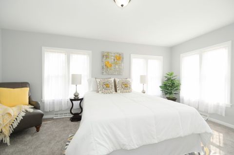 Tiny photo for 1643 N 23 Avenue, Melrose Park, IL 60160 (MLS # 12537640)