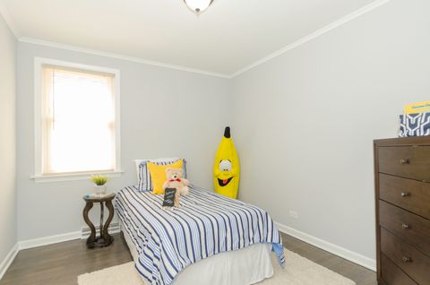 Tiny photo for 1643 N 23 Avenue, Melrose Park, IL 60160 (MLS # 12537640)