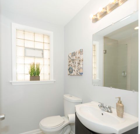 Tiny photo for 1643 N 23 Avenue, Melrose Park, IL 60160 (MLS # 12537640)