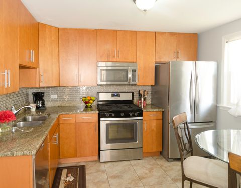 Tiny photo for 1643 N 23 Avenue, Melrose Park, IL 60160 (MLS # 12537640)