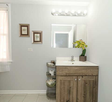 Tiny photo for 1643 N 23 Avenue, Melrose Park, IL 60160 (MLS # 12537640)