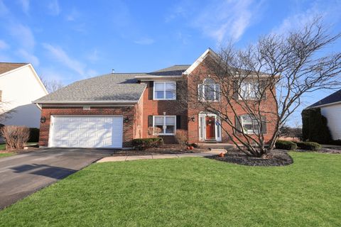 Photo of 3135 Wild Meadow Lane, Aurora, IL 60504 (MLS # 12558014)