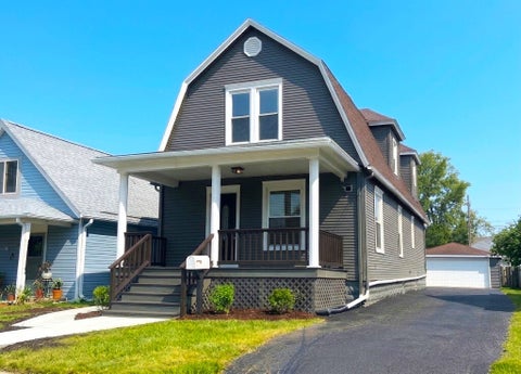 Photo of 3704 Stella Boulevard, Steger, IL 60475 (MLS # 12795876)