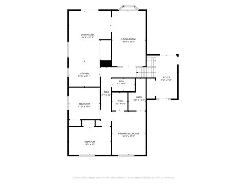 Tiny photo for 1605 S MAIN Street, Lombard, IL 60148 (MLS # 12690270)