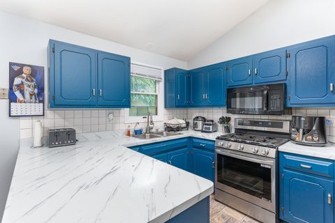 Tiny photo for 3266 Cathy Drive, Joliet, IL 60431 (MLS # 12459748)