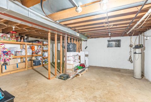 Tiny photo for 3266 Cathy Drive, Joliet, IL 60431 (MLS # 12459748)