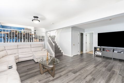 Tiny photo for 3266 Cathy Drive, Joliet, IL 60431 (MLS # 12459748)