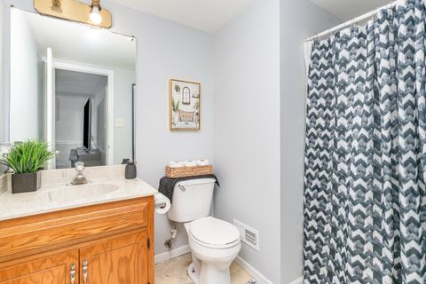 Tiny photo for 3266 Cathy Drive, Joliet, IL 60431 (MLS # 12459748)