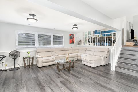 Tiny photo for 3266 Cathy Drive, Joliet, IL 60431 (MLS # 12459748)