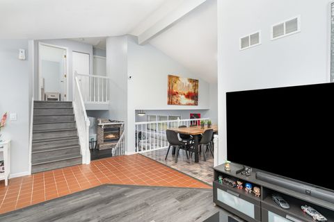 Tiny photo for 3266 Cathy Drive, Joliet, IL 60431 (MLS # 12459748)