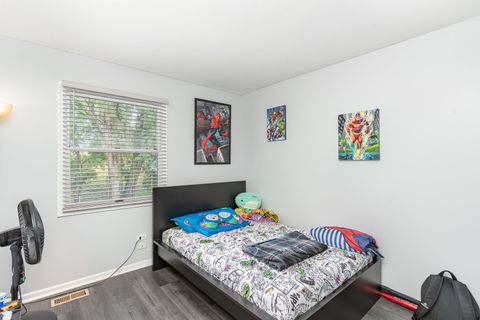 Tiny photo for 3266 Cathy Drive, Joliet, IL 60431 (MLS # 12459748)