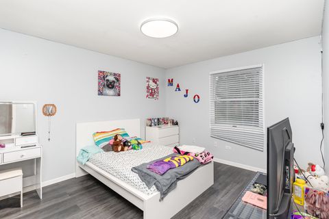Tiny photo for 3266 Cathy Drive, Joliet, IL 60431 (MLS # 12459748)