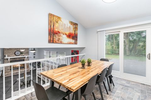 Tiny photo for 3266 Cathy Drive, Joliet, IL 60431 (MLS # 12459748)