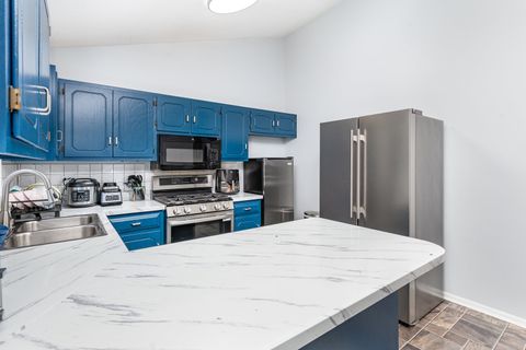 Tiny photo for 3266 Cathy Drive, Joliet, IL 60431 (MLS # 12459748)