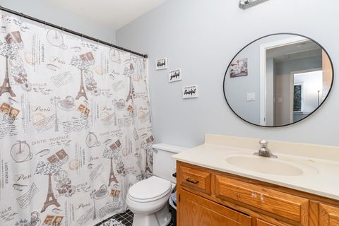 Tiny photo for 3266 Cathy Drive, Joliet, IL 60431 (MLS # 12459748)