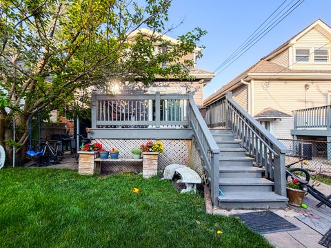 Tiny photo for 2436 Grove Avenue, Berwyn, IL 60402 (MLS # 12747404)