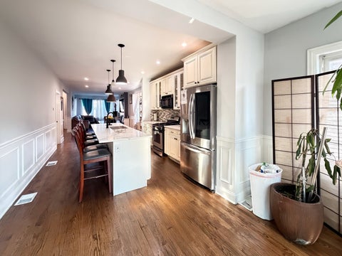 Tiny photo for 2436 Grove Avenue, Berwyn, IL 60402 (MLS # 12747404)