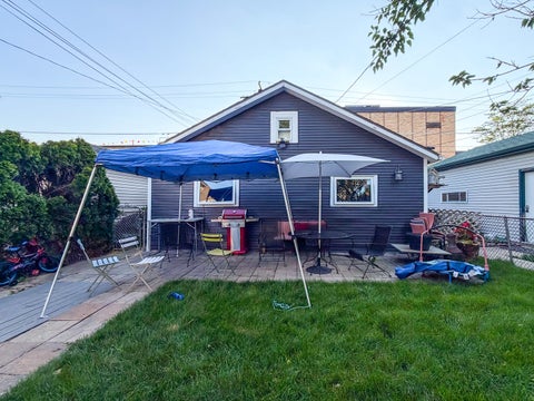 Tiny photo for 2436 Grove Avenue, Berwyn, IL 60402 (MLS # 12747404)
