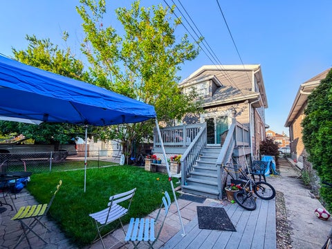 Tiny photo for 2436 Grove Avenue, Berwyn, IL 60402 (MLS # 12747404)