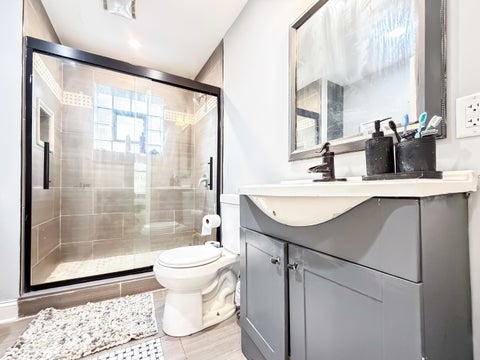 Tiny photo for 2436 Grove Avenue, Berwyn, IL 60402 (MLS # 12747404)