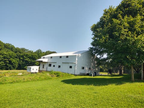 Tiny photo for 425 King Hill Lane, Vienna, IL 62995 (MLS # 12684710)