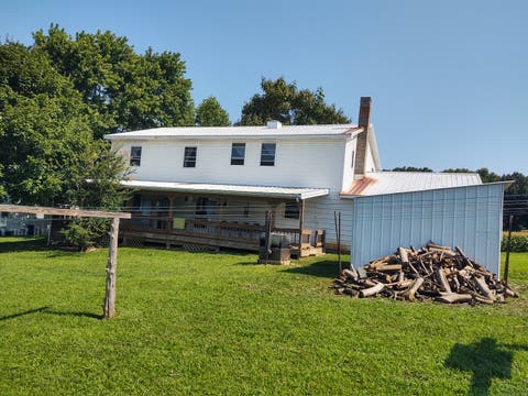 Tiny photo for 425 King Hill Lane, Vienna, IL 62995 (MLS # 12684710)
