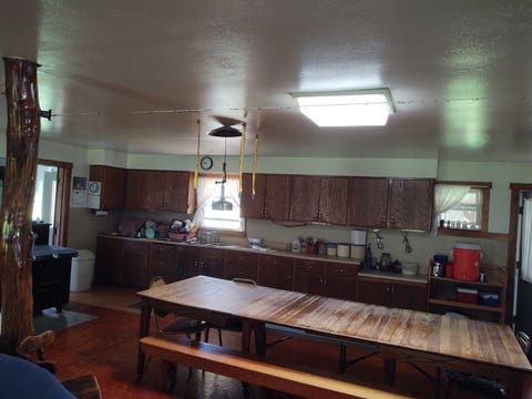 Tiny photo for 425 King Hill Lane, Vienna, IL 62995 (MLS # 12684710)