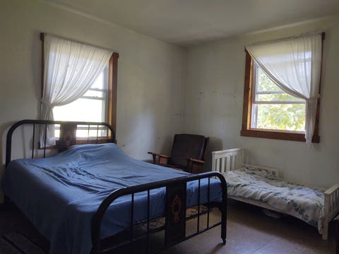 Tiny photo for 425 King Hill Lane, Vienna, IL 62995 (MLS # 12684710)