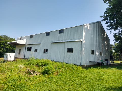 Tiny photo for 425 King Hill Lane, Vienna, IL 62995 (MLS # 12684710)