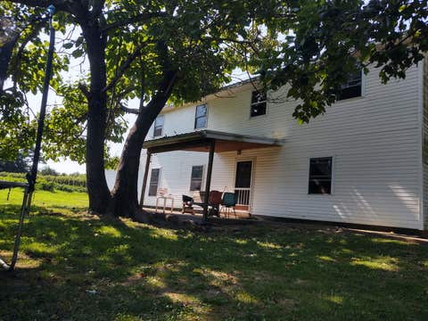 Tiny photo for 425 King Hill Lane, Vienna, IL 62995 (MLS # 12684710)