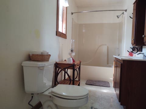 Tiny photo for 425 King Hill Lane, Vienna, IL 62995 (MLS # 12684710)