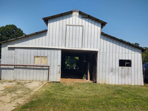 Tiny photo for 425 King Hill Lane, Vienna, IL 62995 (MLS # 12684710)