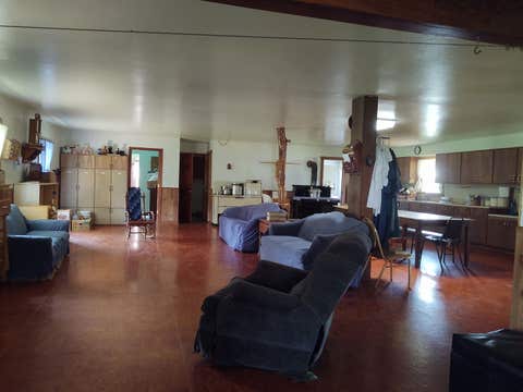 Tiny photo for 425 King Hill Lane, Vienna, IL 62995 (MLS # 12684710)