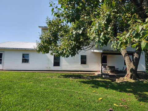 Tiny photo for 425 King Hill Lane, Vienna, IL 62995 (MLS # 12684710)