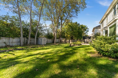 Tiny photo for 1460 Prairie Crossing Drive, West Chicago, IL 60185 (MLS # 12772279)
