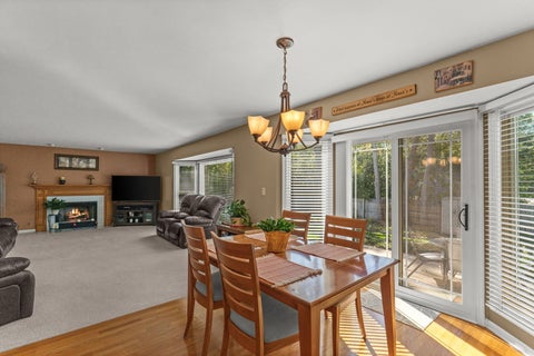 Tiny photo for 1460 Prairie Crossing Drive, West Chicago, IL 60185 (MLS # 12772279)