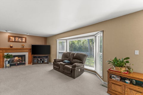 Tiny photo for 1460 Prairie Crossing Drive, West Chicago, IL 60185 (MLS # 12772279)