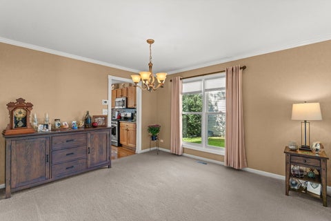 Tiny photo for 1460 Prairie Crossing Drive, West Chicago, IL 60185 (MLS # 12772279)