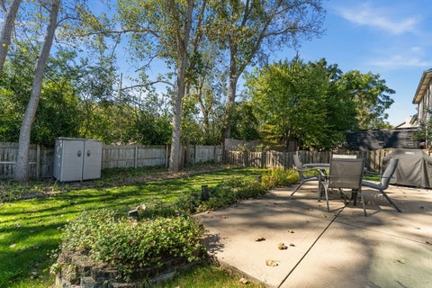 Tiny photo for 1460 Prairie Crossing Drive, West Chicago, IL 60185 (MLS # 12772279)