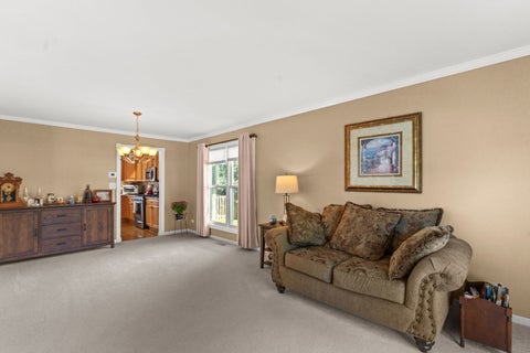 Tiny photo for 1460 Prairie Crossing Drive, West Chicago, IL 60185 (MLS # 12772279)