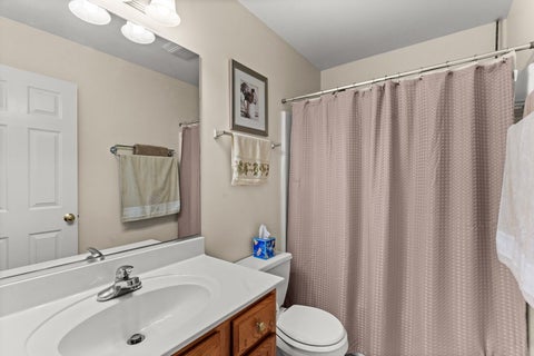Tiny photo for 1460 Prairie Crossing Drive, West Chicago, IL 60185 (MLS # 12772279)