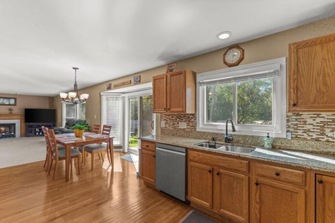 Tiny photo for 1460 Prairie Crossing Drive, West Chicago, IL 60185 (MLS # 12772279)