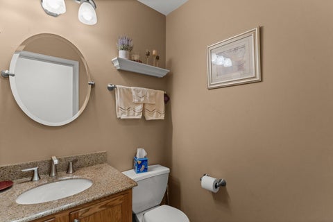 Tiny photo for 1460 Prairie Crossing Drive, West Chicago, IL 60185 (MLS # 12772279)