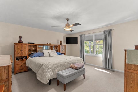 Tiny photo for 1460 Prairie Crossing Drive, West Chicago, IL 60185 (MLS # 12772279)