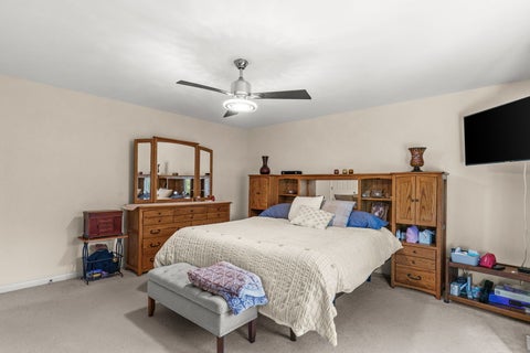 Tiny photo for 1460 Prairie Crossing Drive, West Chicago, IL 60185 (MLS # 12772279)