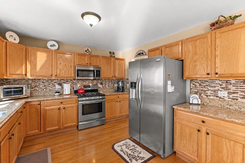 Tiny photo for 1460 Prairie Crossing Drive, West Chicago, IL 60185 (MLS # 12772279)