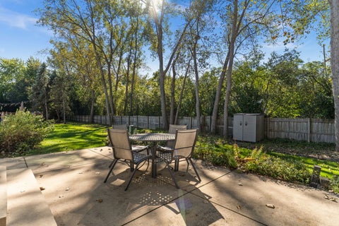 Tiny photo for 1460 Prairie Crossing Drive, West Chicago, IL 60185 (MLS # 12772279)