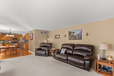 Tiny photo for 1460 Prairie Crossing Drive, West Chicago, IL 60185 (MLS # 12772279)