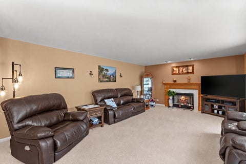Tiny photo for 1460 Prairie Crossing Drive, West Chicago, IL 60185 (MLS # 12772279)